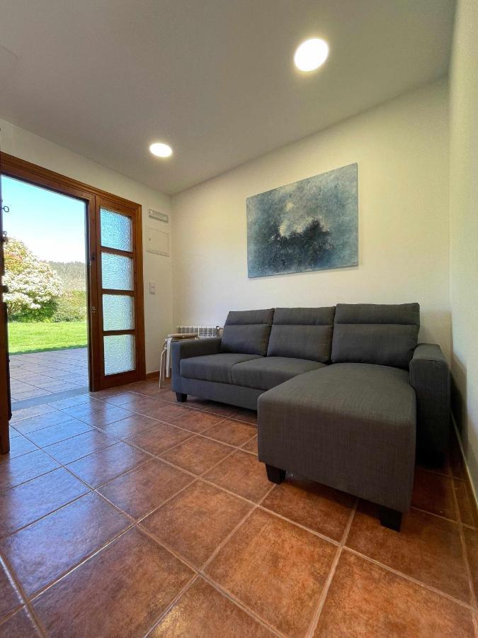 Apartamento Familiar Cercano A Playa De Rodiles 7 El Olivar  Exterior photo