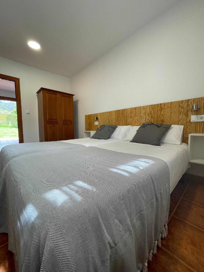 Apartamento Familiar Cercano A Playa De Rodiles 7 El Olivar  Exterior photo