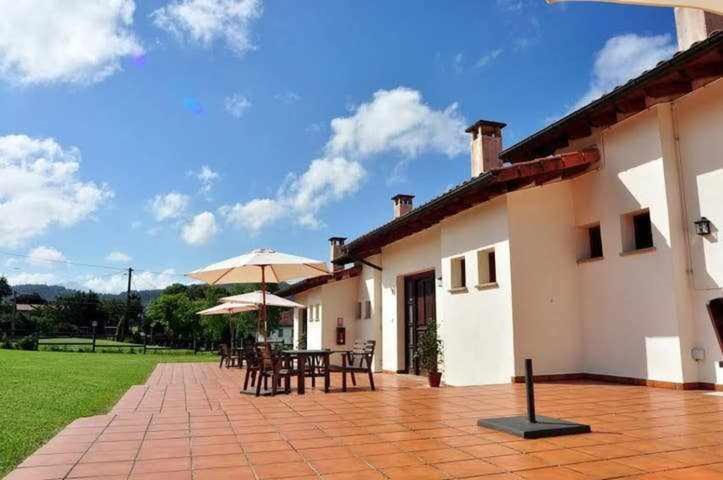 Apartamento Familiar Cercano A Playa De Rodiles 7 El Olivar  Exterior photo
