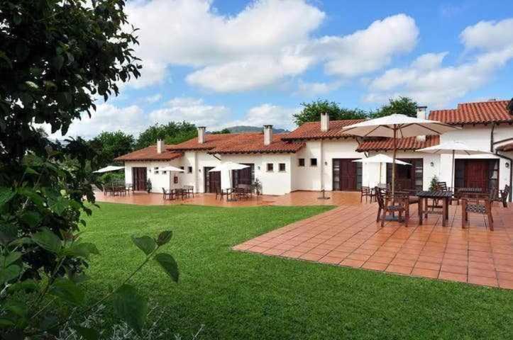 Apartamento Familiar Cercano A Playa De Rodiles 7 El Olivar  Exterior photo